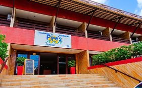Flat Vista mar em PIPA RN Apto 322 Pipas Ocean